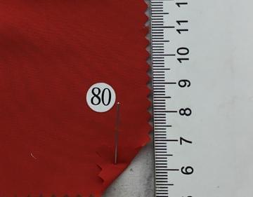 80 Red