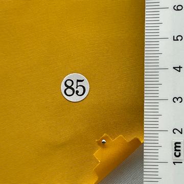 85 Yellow