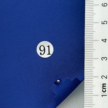 91 Blue
