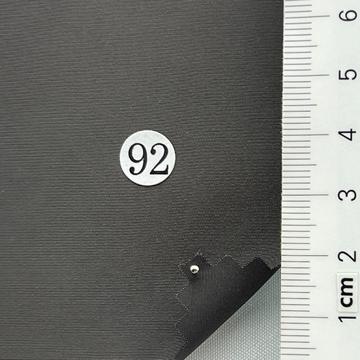 92 Charcoal
