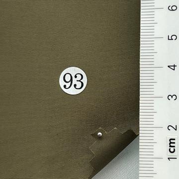 93 Deep Green