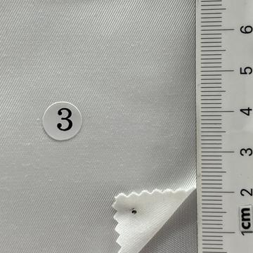 3 White