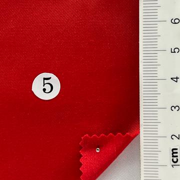 5 Red