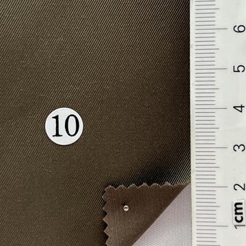 10 Brown