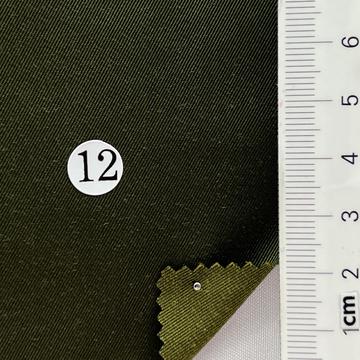 12 Deep Green