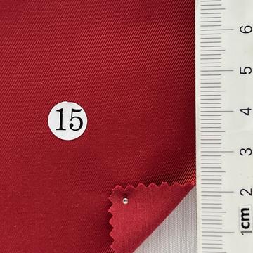 15 Red