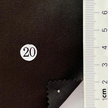 20 Brown