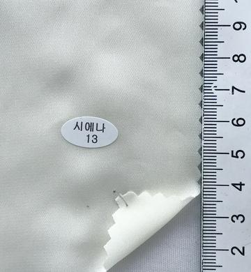 13 Ivory