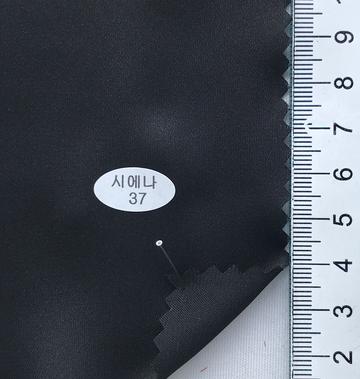 37 Black