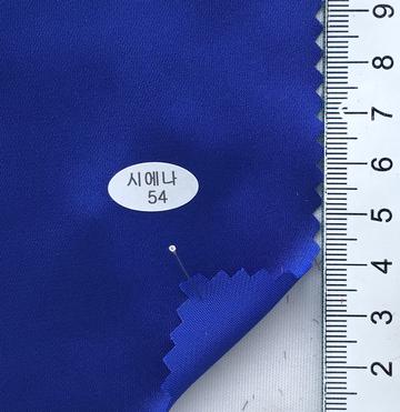 54 Blue