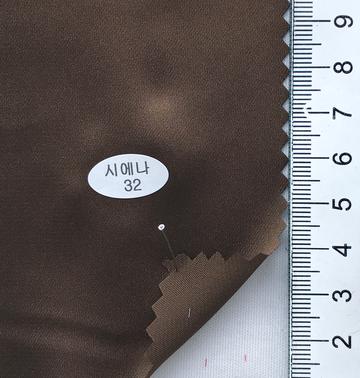 32 Brown