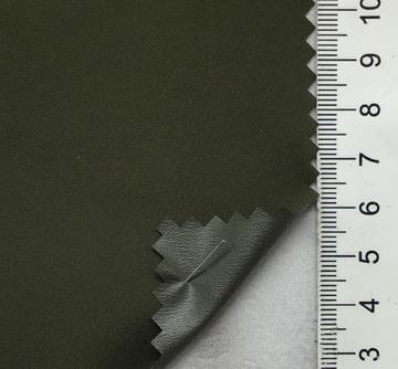 15 Deep Green