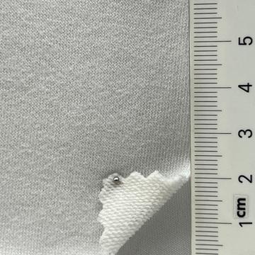 15 White