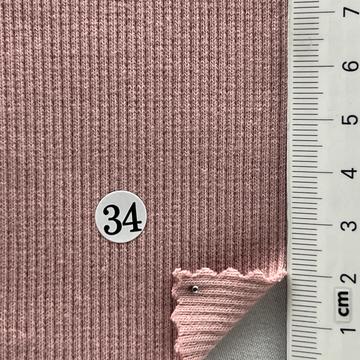 34 Dusty Pink