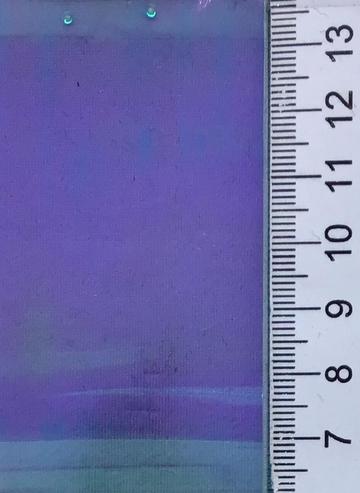 5 Purple