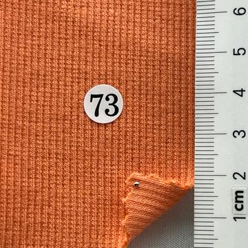 73 Pale Orange