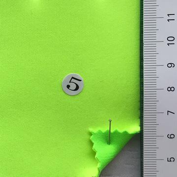 5 Pale Green
