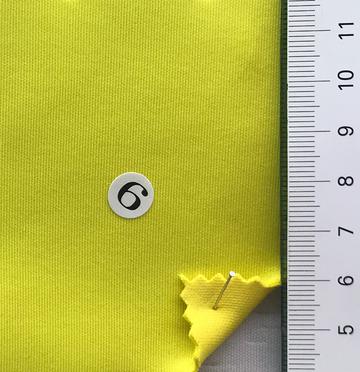 6 Yellow