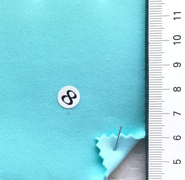 8 Turquoise