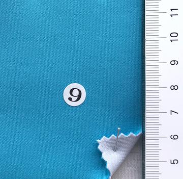 9 Cyan