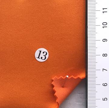 13 Orange