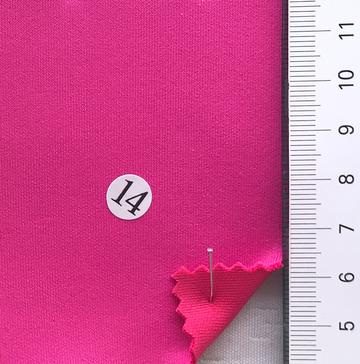 14 Magenta