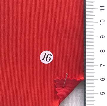 16 Red