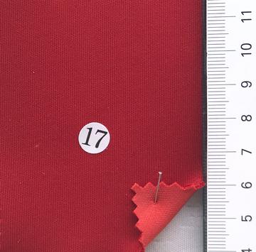 17 Red