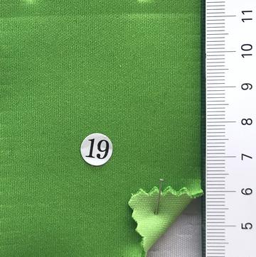 19 Pale Green