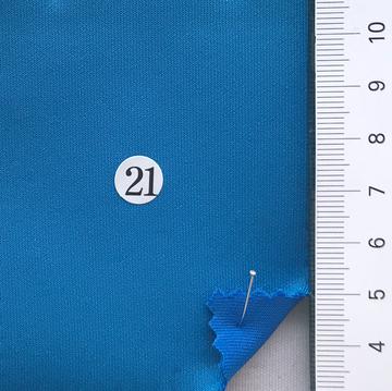 21 Cyan