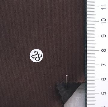 28 Brown