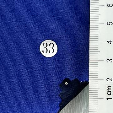 33 Blue