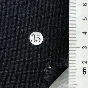 35 Black