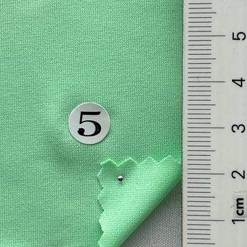 5 Pale Green