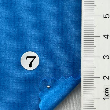 7 Blue
