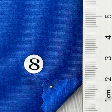 8 Blue