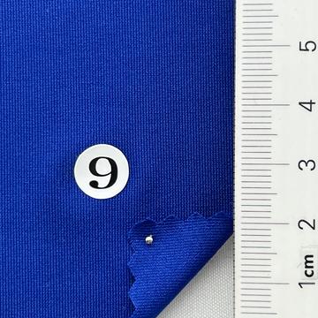 9 Blue