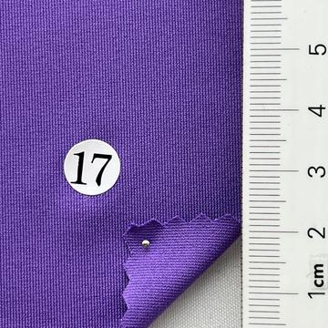 17 Purple