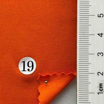 19 Orange
