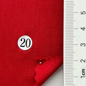 20 Red