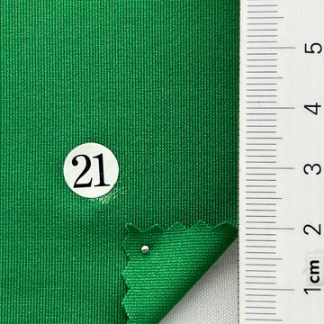 21 Green