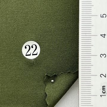 22 Deep Green