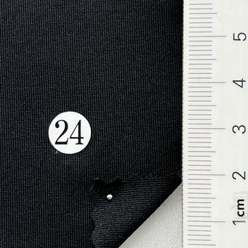 24 Black