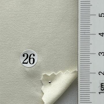 26 Ivory