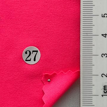 27 Pink