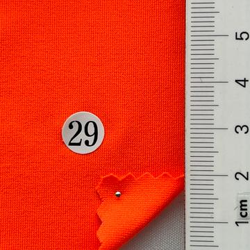 29 Orange