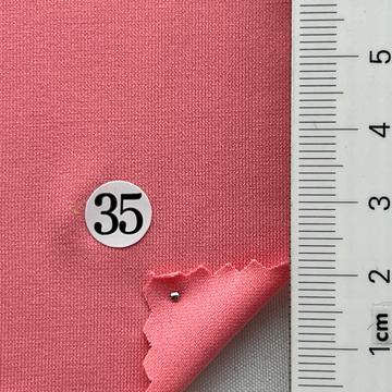 35 Pale Orange