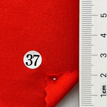 37 Red