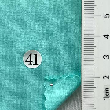 41 Turquoise