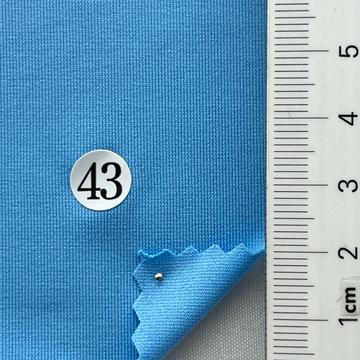 43 Pale Blue